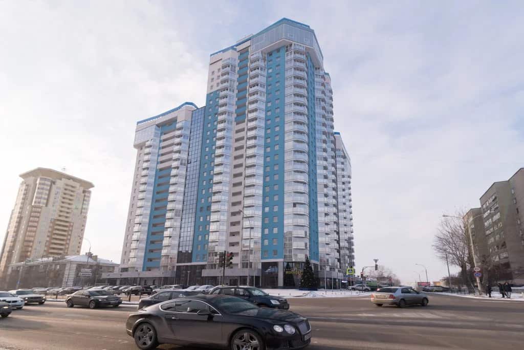 Меблированные комнаты Московский: главное фото 1