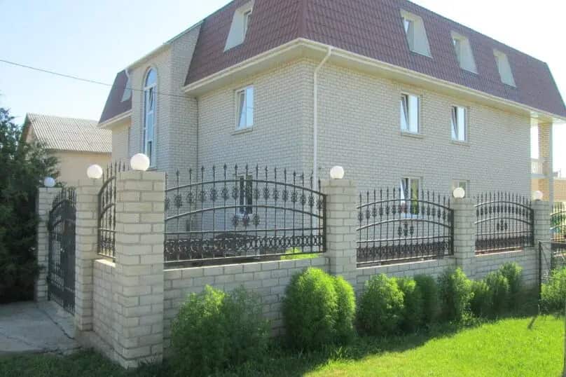 Shik Guest House: главное фото 1