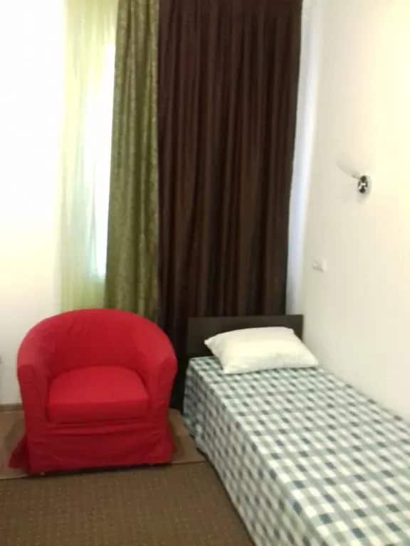 Mini Hotel Time: главное фото 1