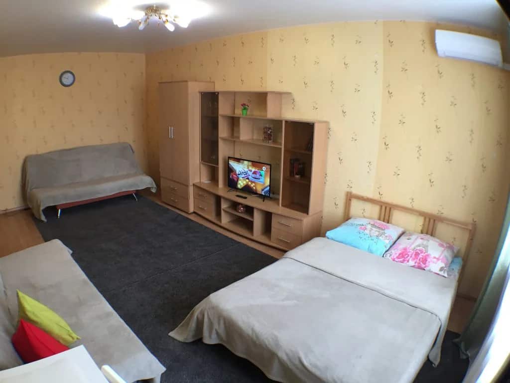 Apartamenty Na Prospekte Lenina: главное фото 1