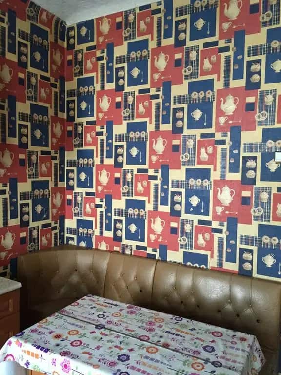 Paveletskaya Hostel: главное фото 1