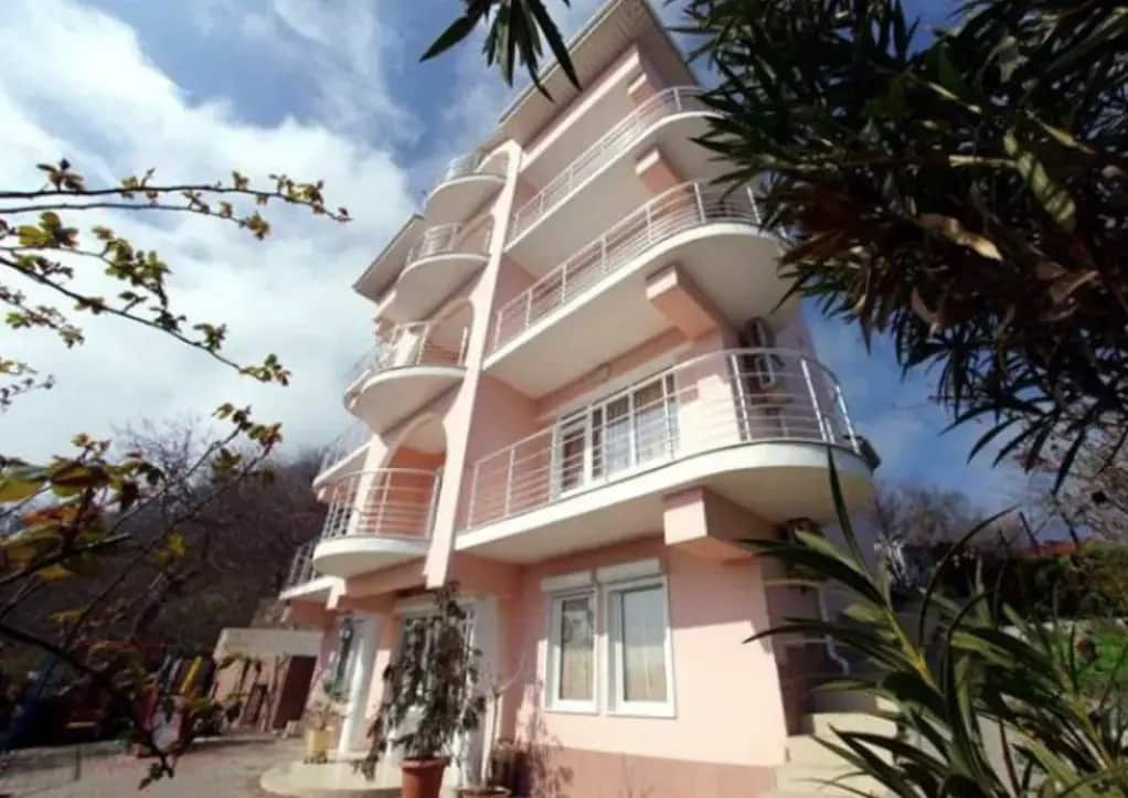 Villa Angelina: главное фото 1