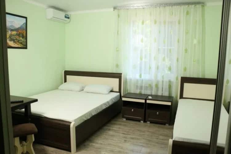Loo Village Guest House: главное фото 1