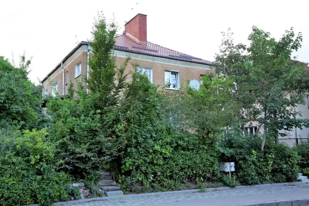 Na Leningradskoj U Verhnego Ozera Apartment: главное фото 1