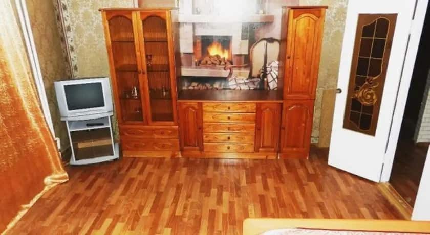Apartamenty Uyutniy Dom Ady Lebedevoy 31: главное фото 1