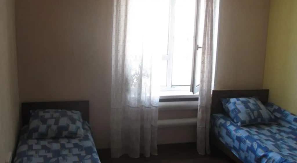 Hostel Sarepta: главное фото 1