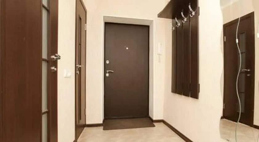 Apartment On Vishnevskogo 55: главное фото 1