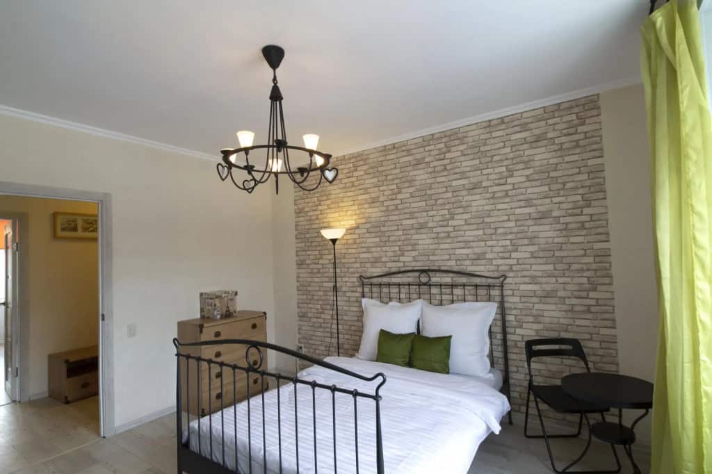 Volodarskogo 50 Apartments: главное фото 1