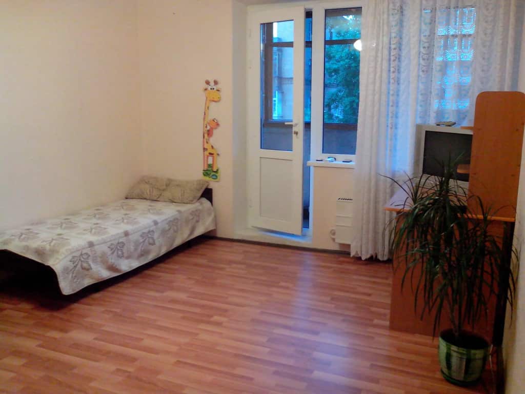 Apartamentyi Komfort: главное фото 1