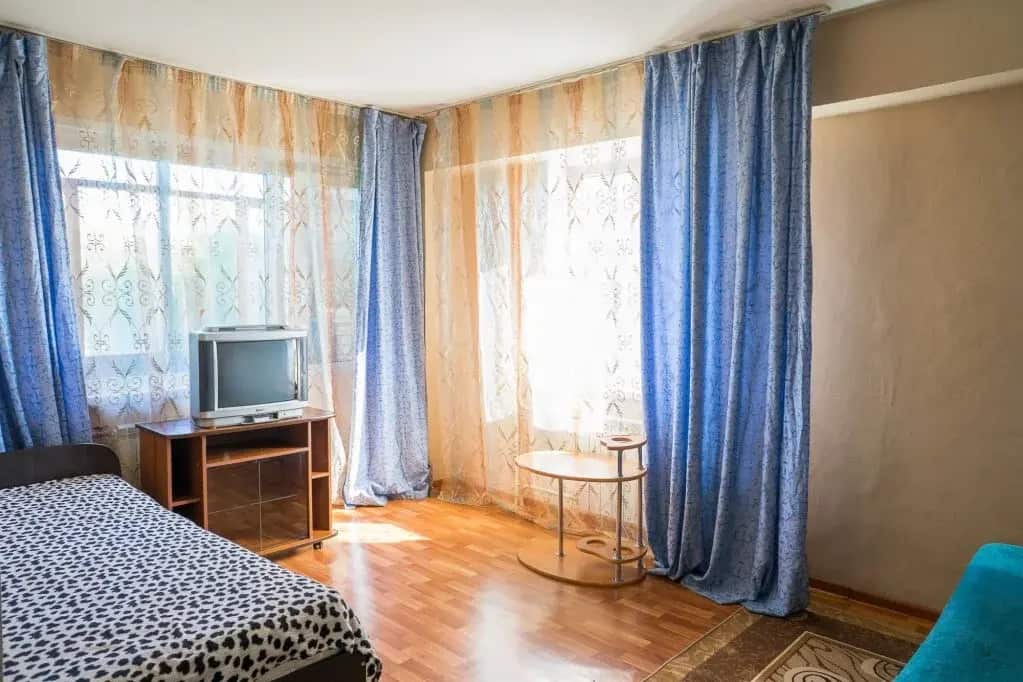 Na Matrosova Apartaments: главное фото 1