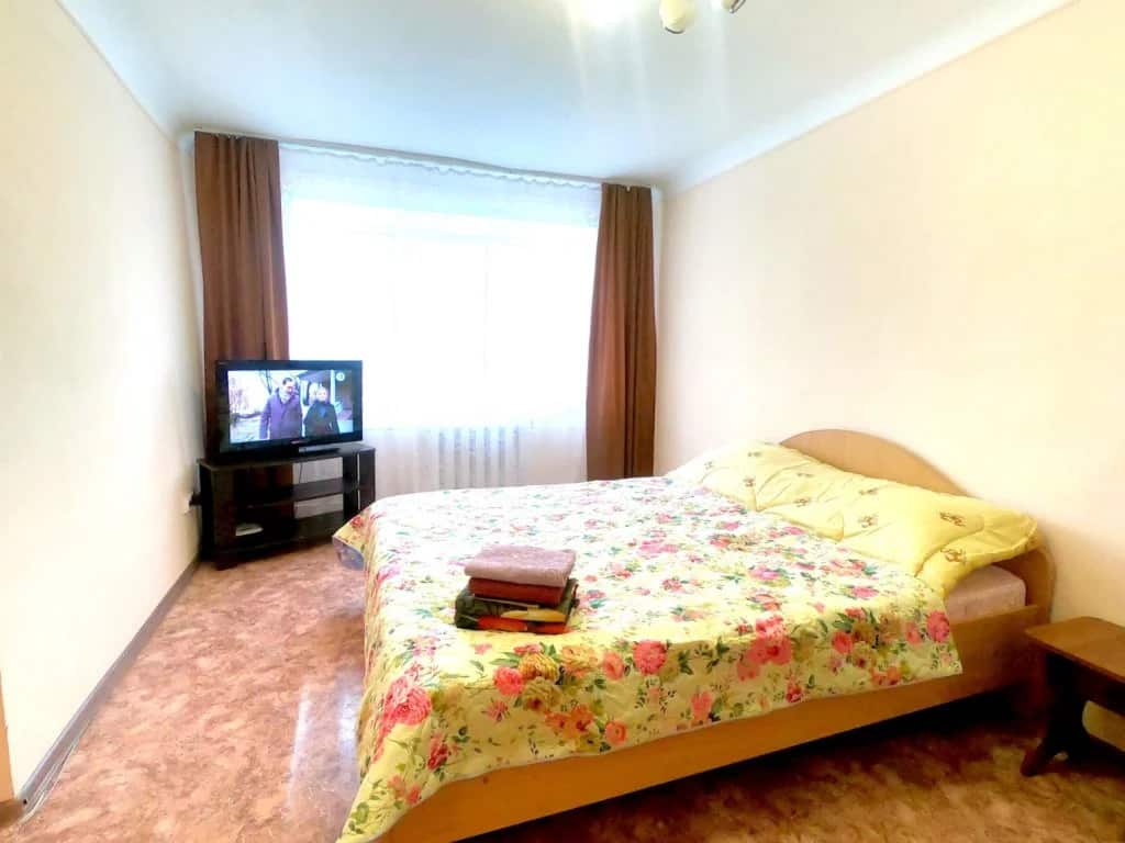 Na Sovetskoy 6 Apartments: главное фото 1