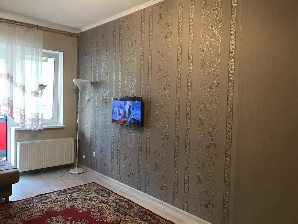 Triumf-Park Apartments: главное фото 1