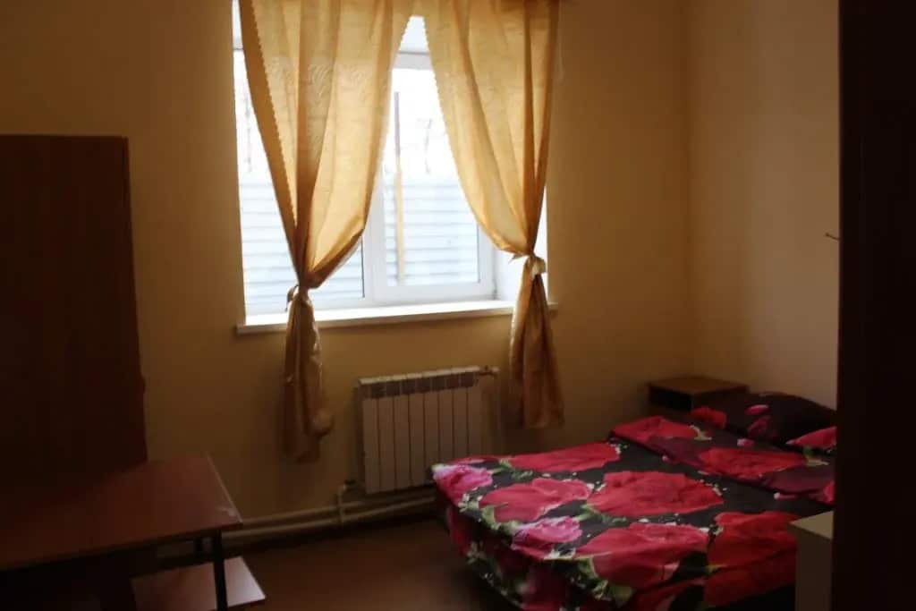 Olimp Hostel: главное фото 1