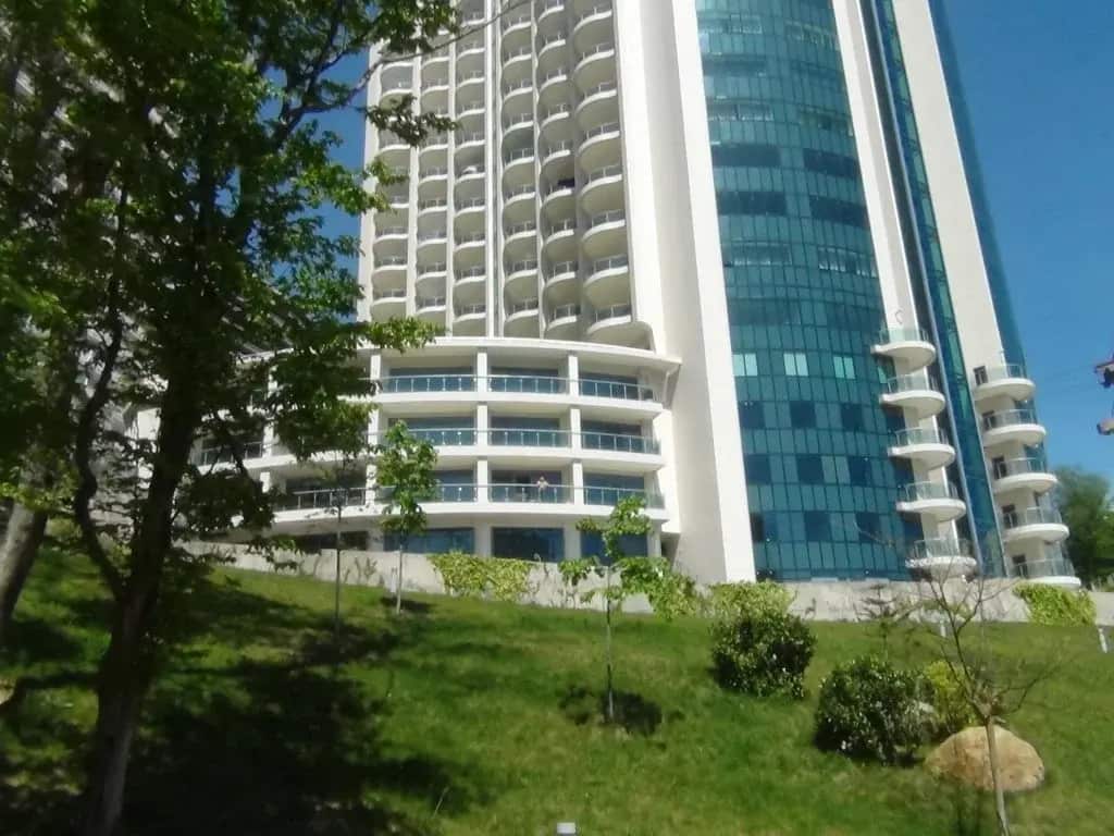 Korolevsky Park Apartment: главное фото 1