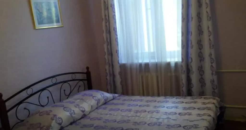Mini Hotel Bambuk Na Chistykh Prudakh: главное фото 1