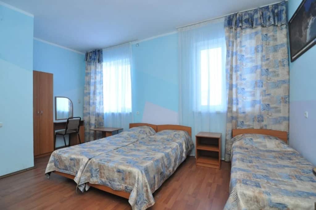 Hotel Kardinal: главное фото 1