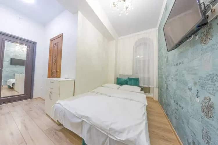 Rahmaninov Apartments: главное фото 1