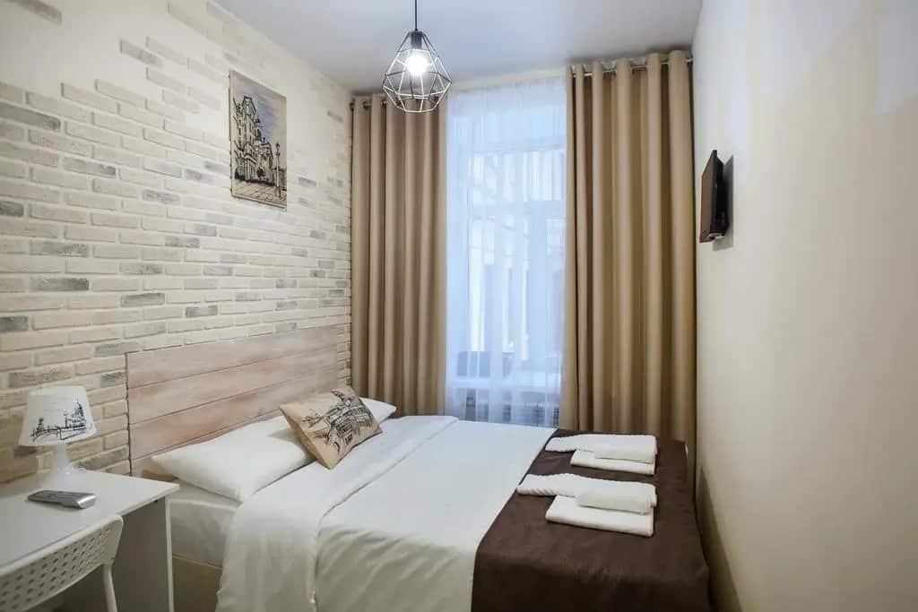 Guesthouse Whitenight: главное фото 1