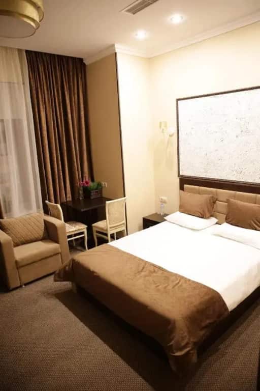 Loro Hotel: главное фото 1