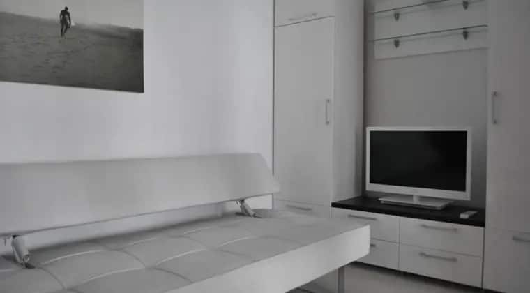 Rayevsky Apartments: главное фото 1