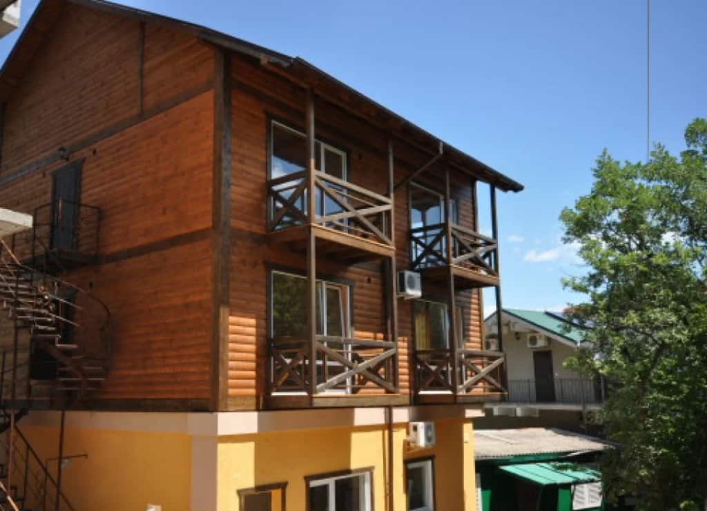 Villa Viola: главное фото 1