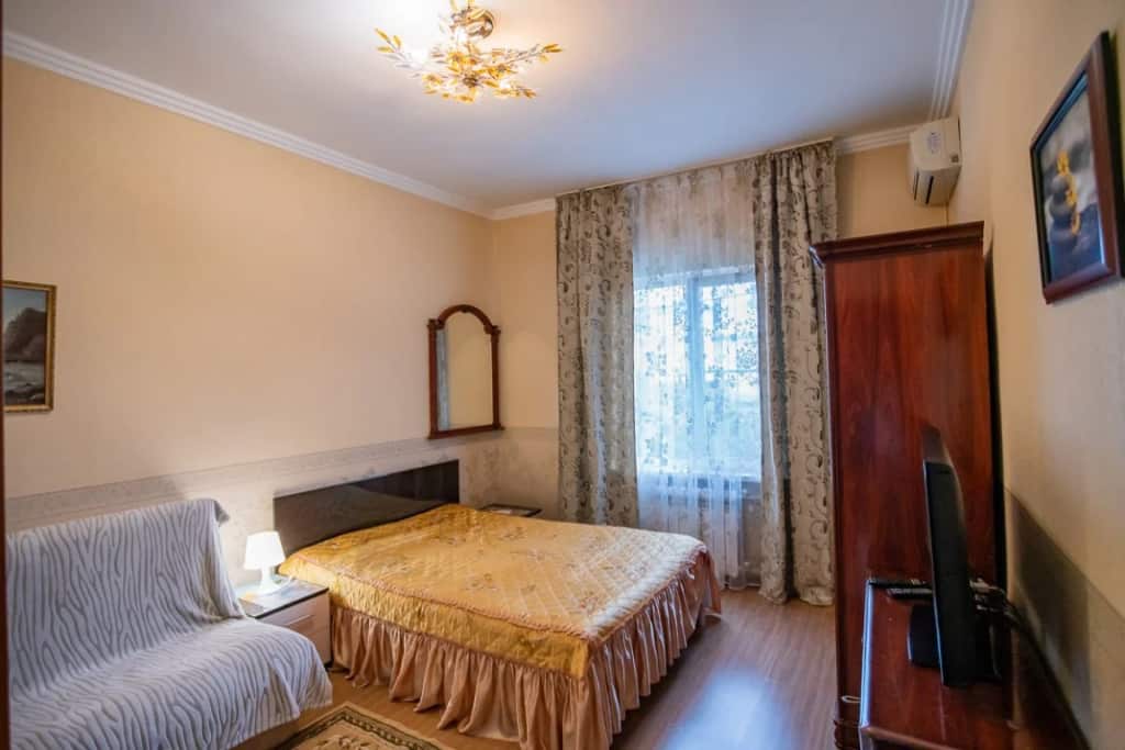 Kolibri Guest House: главное фото 1