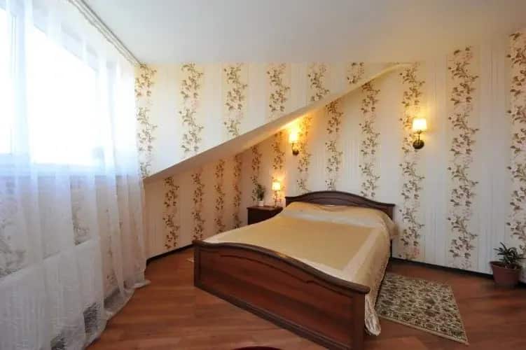 Business Hotel: главное фото 1