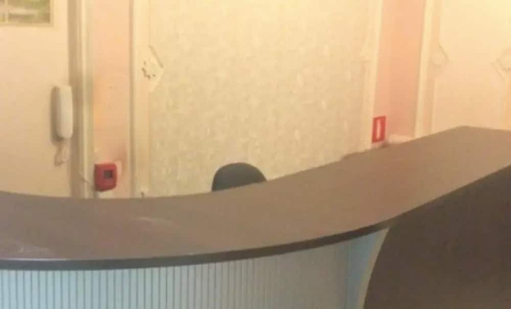 Hostel GK Sokol: главное фото 1