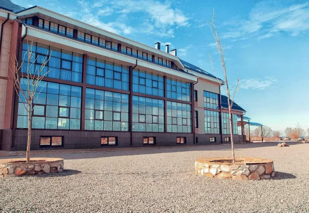 Premium Hotel Ivanovo Ozero: главное фото 1