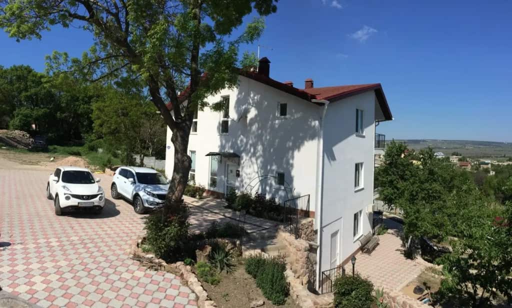 Натали (Балаклава): главное фото 1