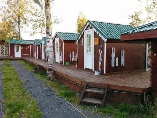 Onezhskoe Podvorje: главное фото 1