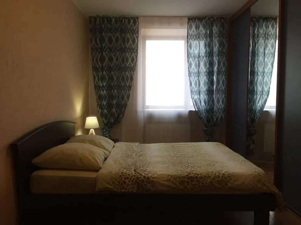 Na Poltavskoy 47 Apartament: главное фото 1