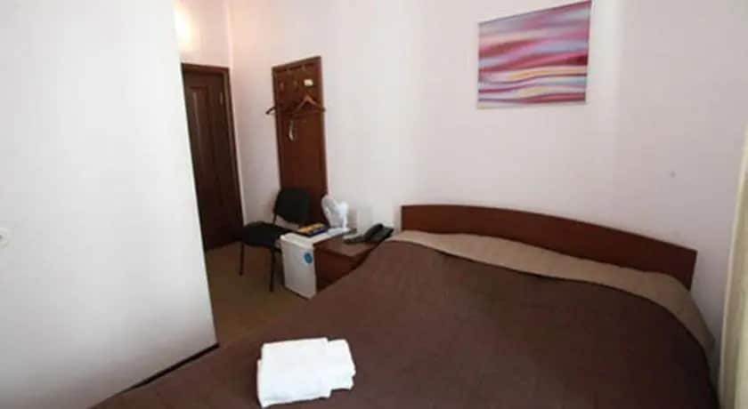 Hotel Na Presnya: главное фото 1