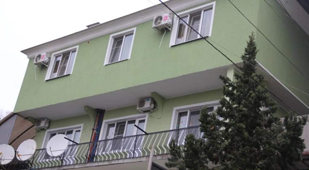 Uyut Guest House: главное фото 1