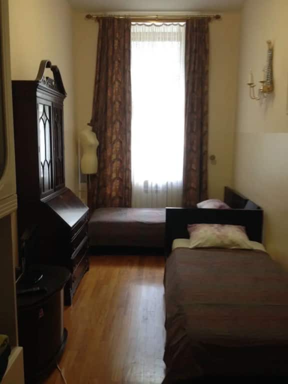 1st Arbat Hostel: главное фото 1