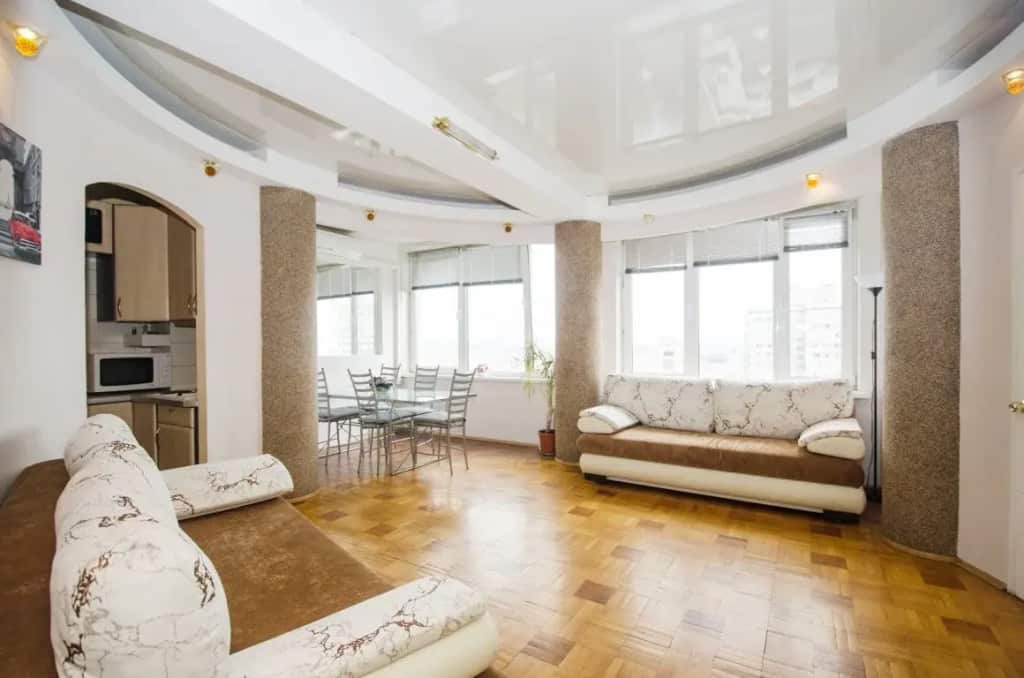 Intermark Arbat Apartments: главное фото 1