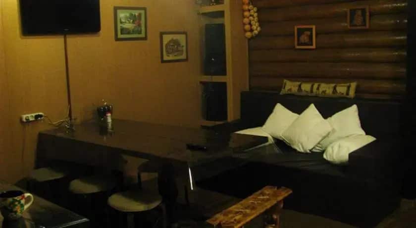 Samaras Cottages Loza 104: главное фото 1