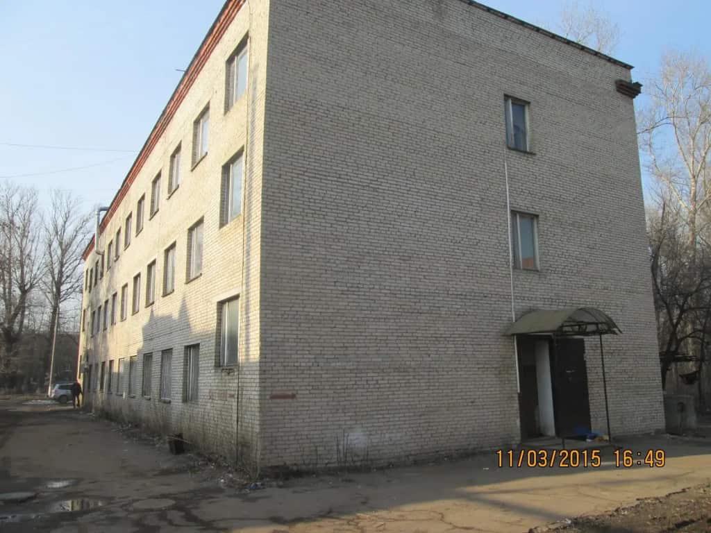 Hostel Masterovoy: главное фото 1
