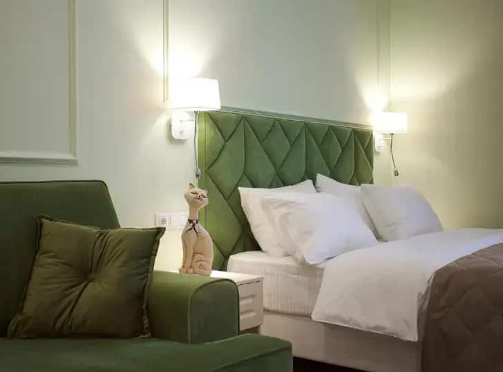 Apart-hotel Up Art Old City: главное фото 1