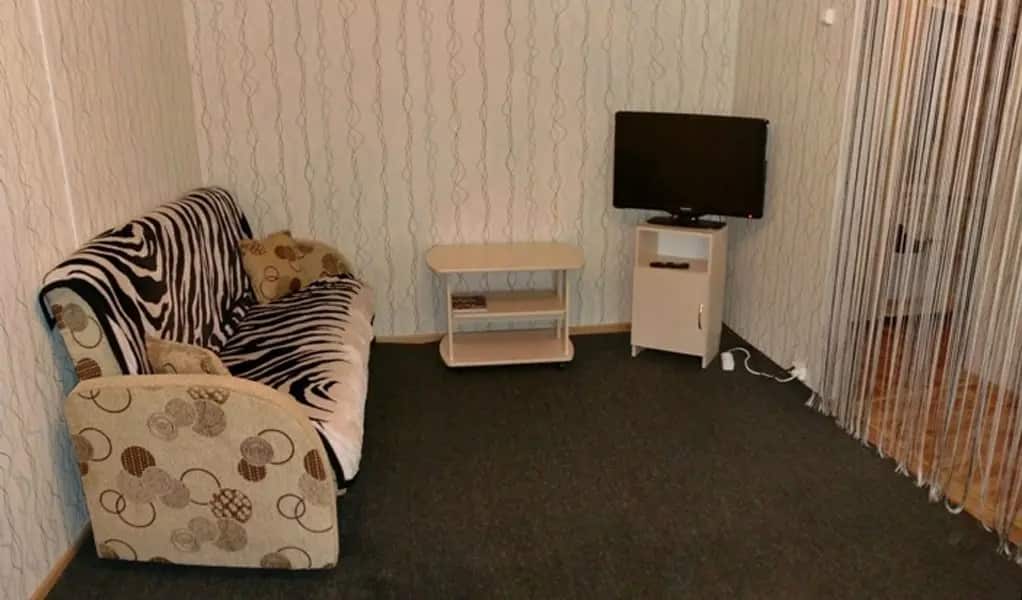 Apartments in Perm City Center: главное фото 1