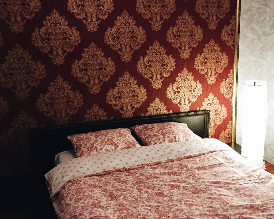 Hostel Na Garazhnoy: главное фото 1