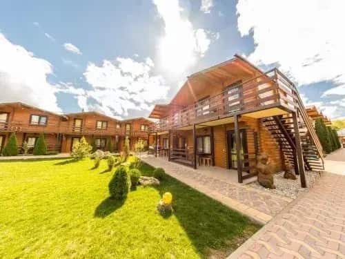 Anapa Rezort Mini-Hotel: главное фото 1