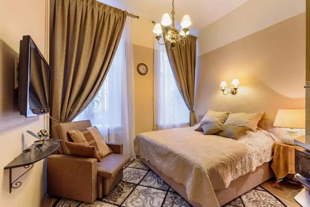 Kalyamochka Apart Hotel: главное фото 1