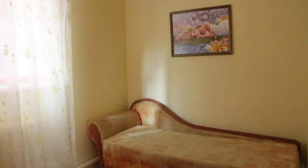 Apartment at Terskaya: главное фото 1