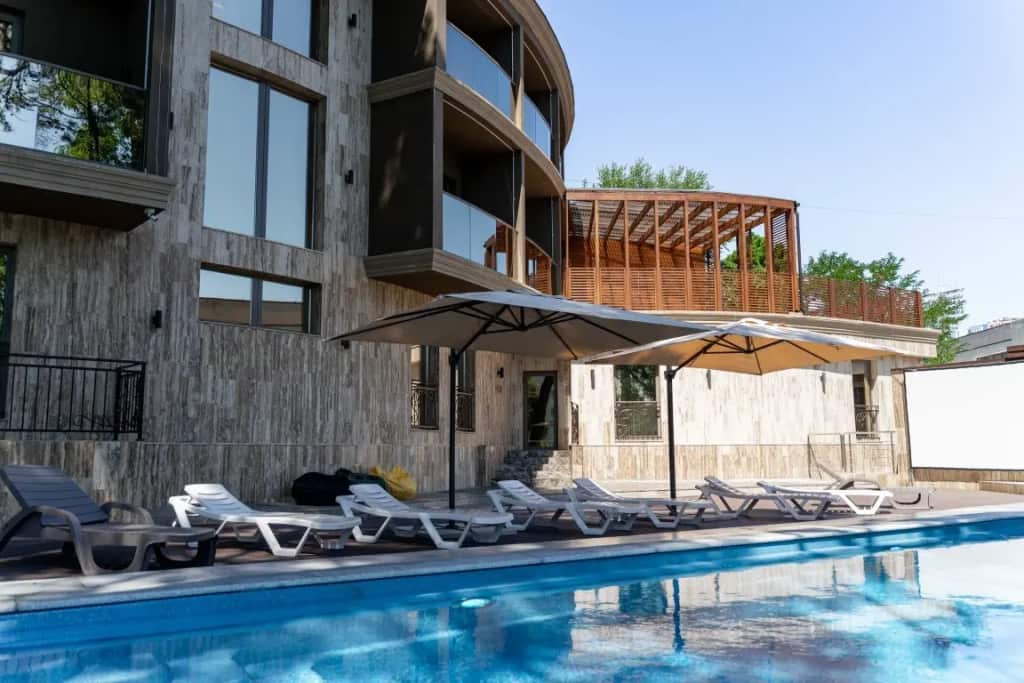 Vello Doro Hotel: главное фото 1