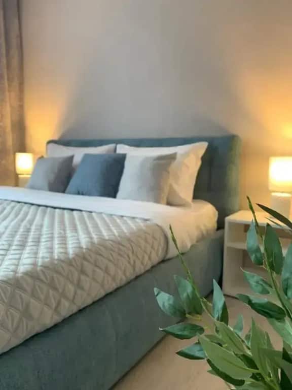Pro.Apartment (Про.Апартмент) на улице Сибирская: главное фото 1