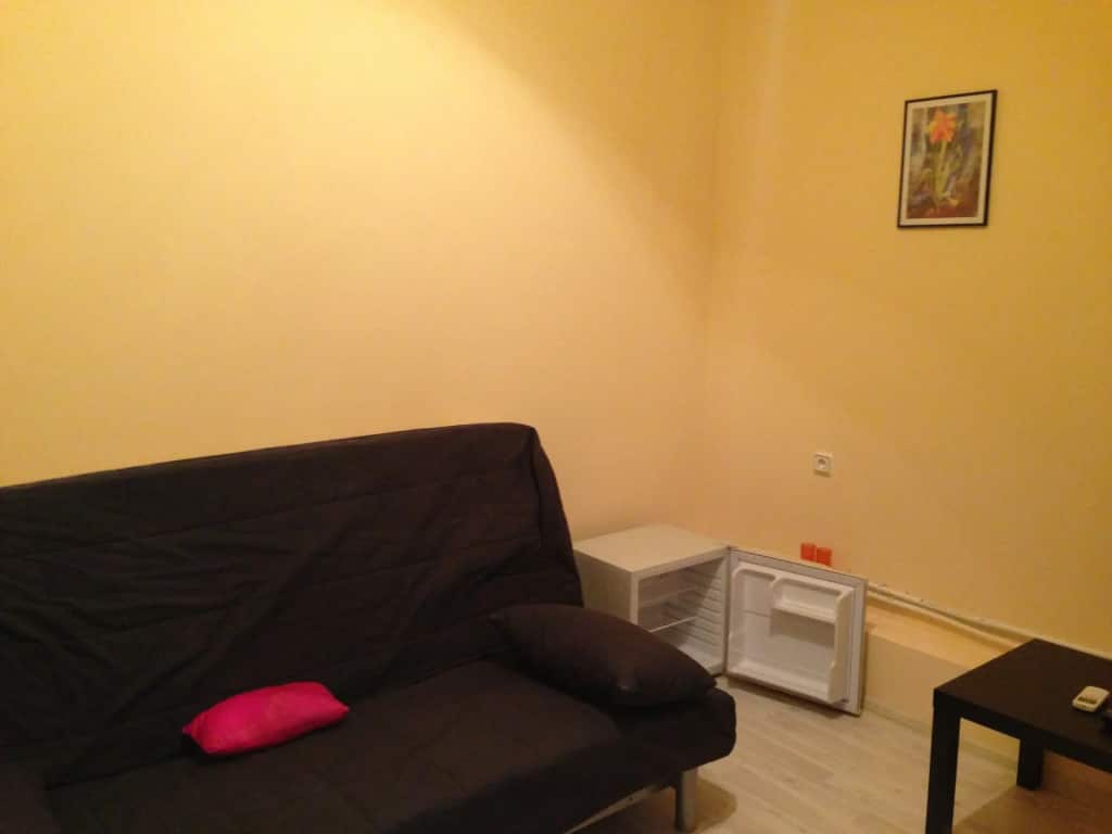 Private Hotel Zerkalo: главное фото 1