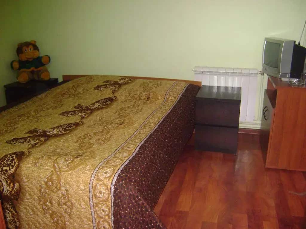 Hotel Tiko: главное фото 1