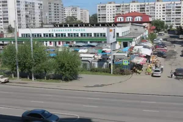 Жилые помещения От заката до рассвета: главное фото 1