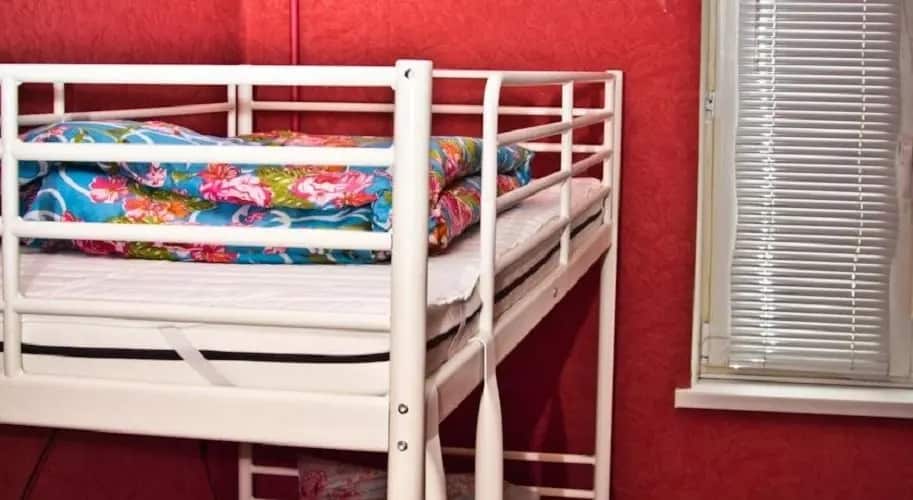Fonari 2 Hostel: главное фото 1